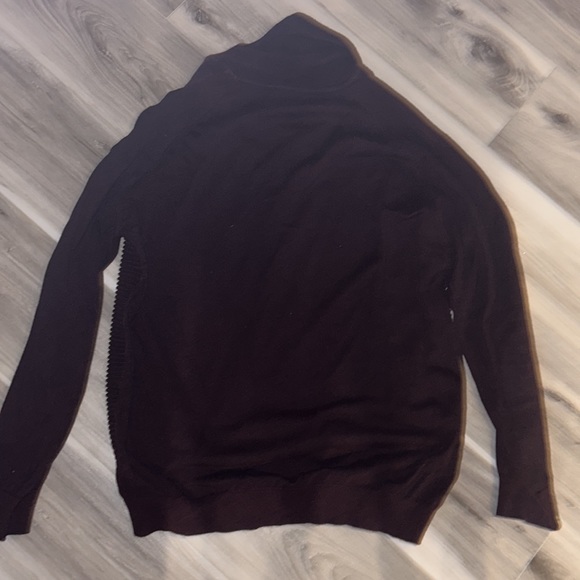 Men’s Knitwear sweater top - Picture 3 of 3